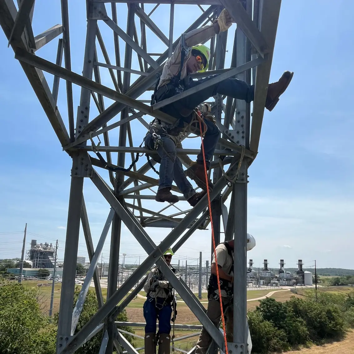 about-certifications RNR Rescue